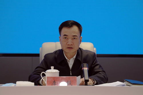 张巍任河南省委副书记，背后释放哪些信号？