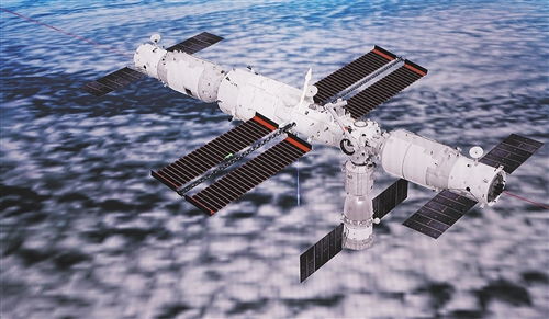 首次公布！我国空间站内发现微生物新物种，科学家震惊了