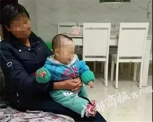 李某某生前照片