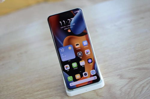 小米Civi5 Pro小夜神曝光：轻薄旗舰新宠，本月即将发布！