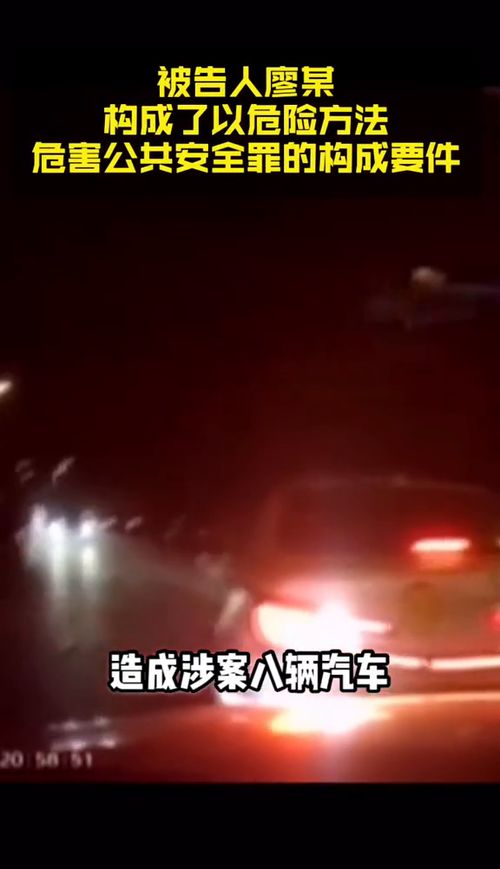 肇事司机廖某某照片