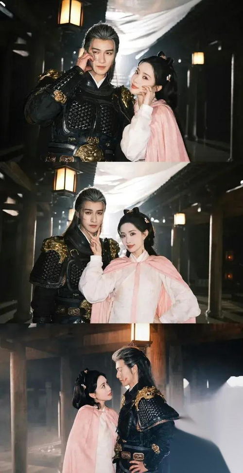 孟子义李昀锐综艺互动现场