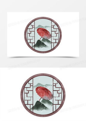 雨，是大自然送给我的礼物【原创】