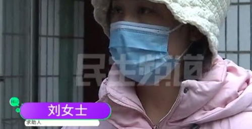 因为快递放不放门口，她7天内遭快递员多次辱骂踹门跟踪！背后真相令人愤怒