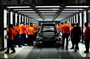 美媒说出关税最残酷真相，沃尔沃被迫大裁员！我看完彻底坐不住了