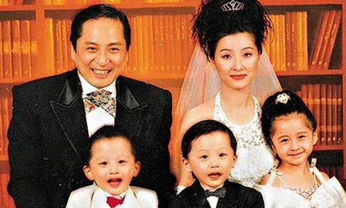 艾威妻子Lisa病重引关注，《再见爱人》背后的婚姻真相与生死守候