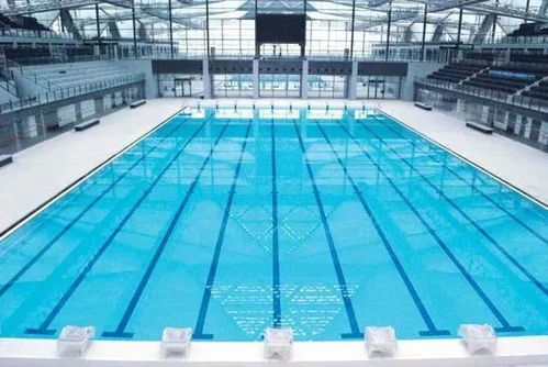 深圳大运中心游泳馆外景</section><br><section style=