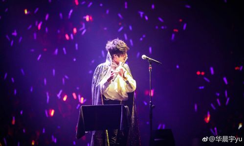 华晨宇演唱会现场喝酒撸串：我干了，粉丝狂喊‘太真实’