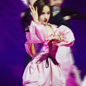 乱七八糟说今年的浪姐（一）：炒冷饭、糊咖上位与IP疲态初现