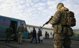 千人换俘谈判即将开启，俄乌冲突能否迎来转机？