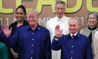 普京与特朗普即将通话？背后隐藏的三大看点！