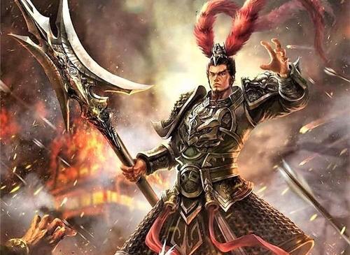 简书热搜：三国演义第9集 吕布为爱杀董卓 贾诩献毒计求生