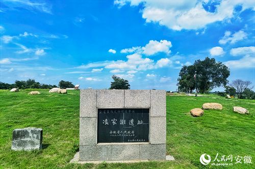 跟着文物穿越悠久中华文明｜我在博物馆里遇见了五千年前的自己