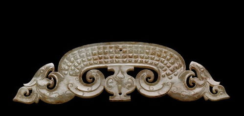 美国国立亚洲艺术博物馆返还帛书现场