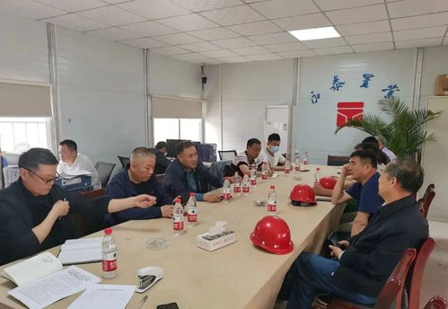 施工现场照片中的倒刺扶手