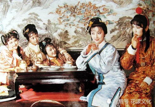 《红楼梦》最狠的真相：原来李纨才是贾府的隐形“富婆”，告诉我们，趁年轻多搞钱，经济独立才是女人最大的体面！