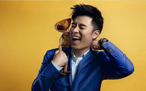 陈赫参加抖音综艺节目