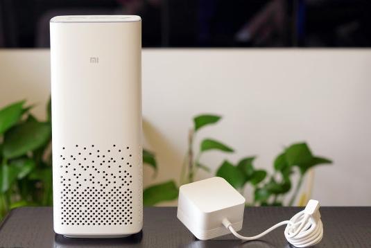 小米生态链产品全家福