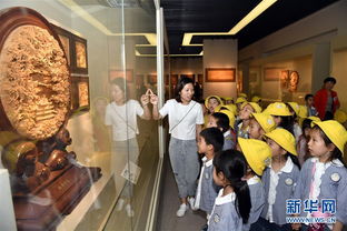 专家：博物馆是文化生产者，年轻人为何爱上逛展？