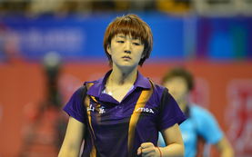 陈梦生理期痛到要吃止痛药？网友热议：女运动员的‘隐形伤’谁来关注！