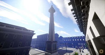 历史场景还原画面截图