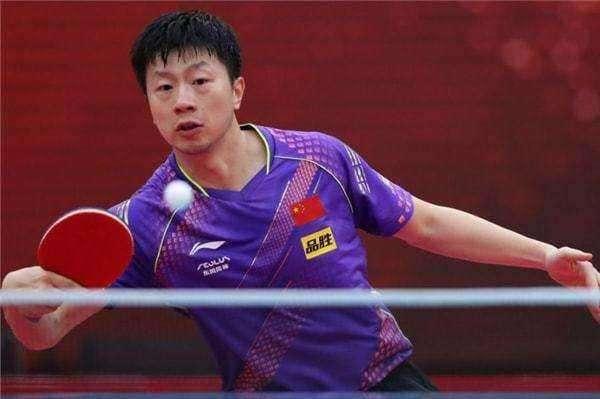 莎头世乒赛混双首战告捷！三连冠之路正式开启，网友：太稳了！