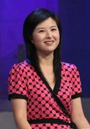 张泉灵一句话惹争议：李晟是家里最不卷的？真相让人意外