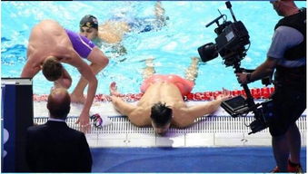 孙杨肩伤加重？回应背后真相引热议