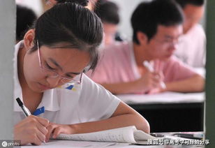 这次是带着更多人的期待进入了考场：一个普通考生的三次考试故事