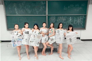 全班去医院陪患病同学拍毕业照，这一幕让无数人泪目