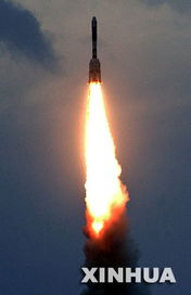 印度地球观测卫星发射失败，航天之路为何如此艰难？