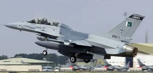 巴基斯坦F16化身气氛组？印巴停火背后的真实故事