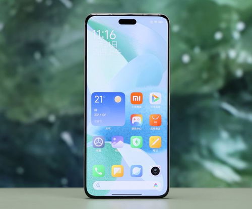 小米 Civi 5 Pro 官宣搭载第四代骁龙 8s 移动平台，独立电竞天线引爆期待