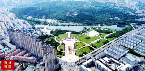 2025吉林市马拉松即将开跑！我提前体验了这条‘最美赛道’