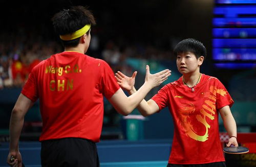 莎头组合接受媒体采访