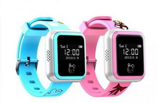 儿童手表卖爆了，养肥一堆芯片厂商？