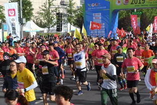 2025银川马拉松今日开跑！万人齐聚&lsquo;一山一河&rsquo;，赛道全解析+参赛攻略大揭秘