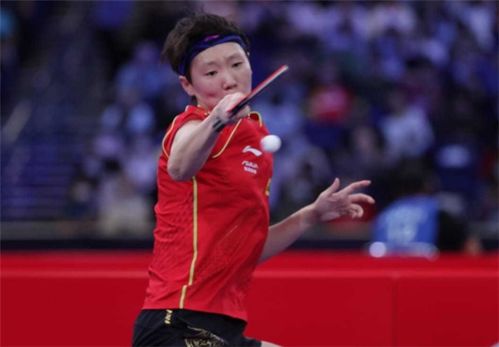 王曼昱与威尔戈斯激烈对打