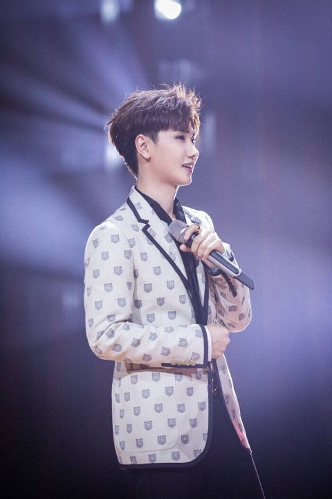 汪苏泷太顶了！从音乐才子到全网热议焦点，他到底经历了什么？