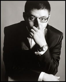 少年的悲哀｜国木田独步：在孤独与春天之间