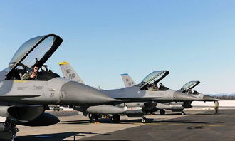 F-16在巴基斯坦成了气氛组？真相远比你想得更复杂