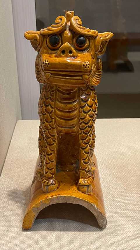 这些博物馆的满分文案，每一句都戳中我心！