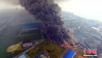 火灾中烟雾比火焰更致命？这些产烟特性你必须了解！