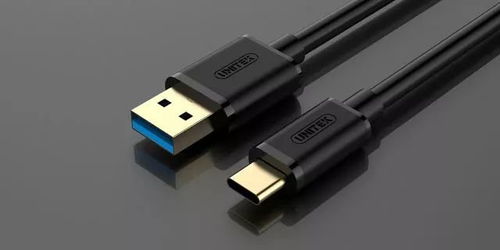 USB 接口插座新国标11月实施，我选充电线更讲究了！