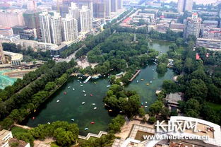 石景山开始「卷好房」，一直没出手的买房人终于等到了