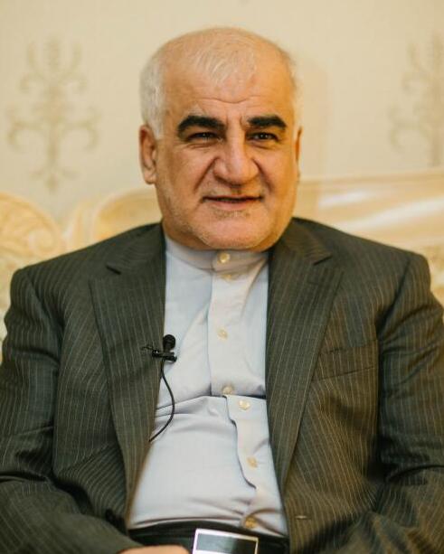 外媒：哈马斯高级军事指挥官穆罕默德·辛瓦尔尸体在加沙隧道内被发现