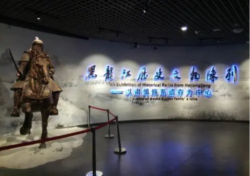 漫游博物馆：一场穿越时空的文化奇旅