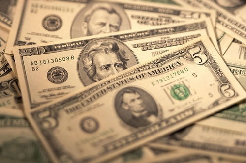 美元信用受损相关新闻截图