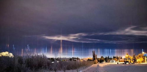 新疆上空惊现不明飞行物？气象部门紧急回应！真相竟然是…