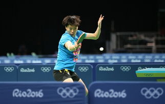 王皓：这或是近20年最困难的世乒赛